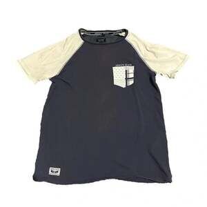 Men’s Armani Jeans Slim Fit T-Shirt Size M